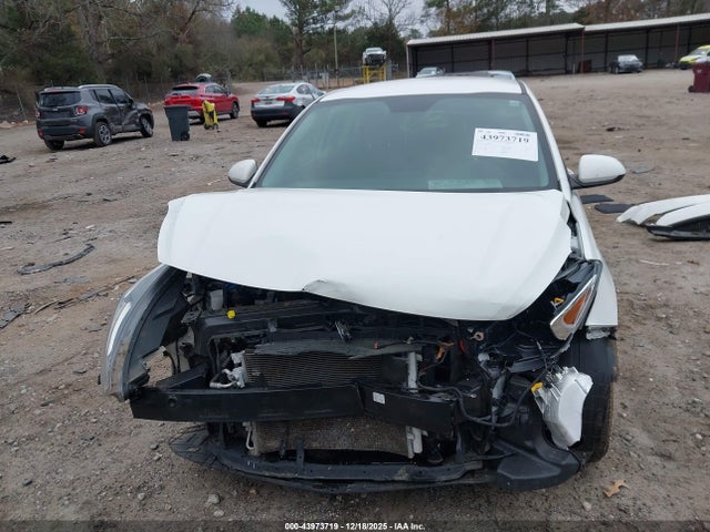 3KPA24AD9NE450607 KIA RIO S