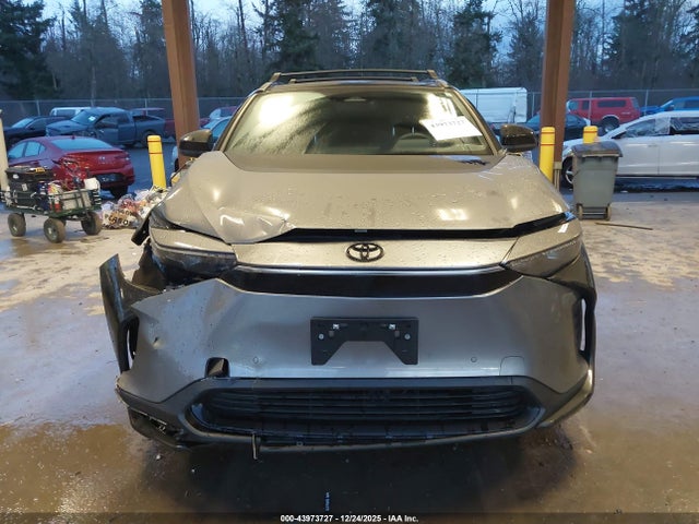 JTMABACA3SA092050 Toyota Bz4x Nightshade