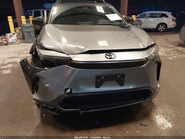 JTMABACA3SA092050 Toyota Bz4x Nightshade