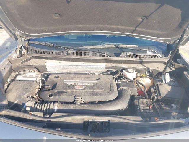 2023 CADILLAC XT4 1GYFZDR41PF110943 Photo 9