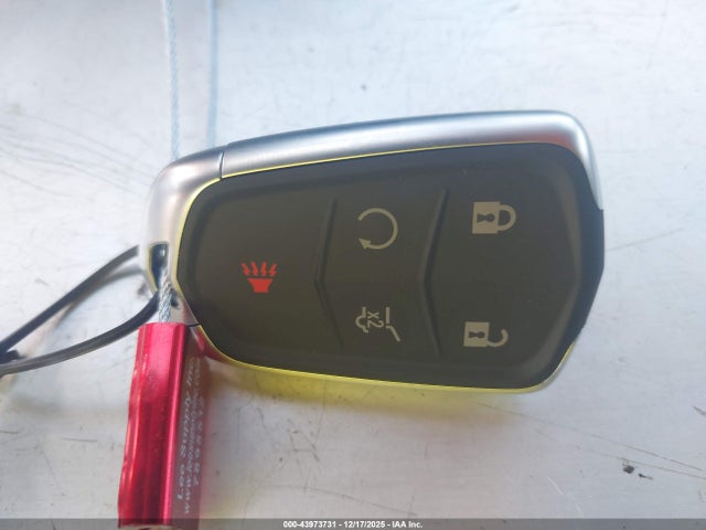 2023 CADILLAC XT4 1GYFZDR41PF110943 Photo 10