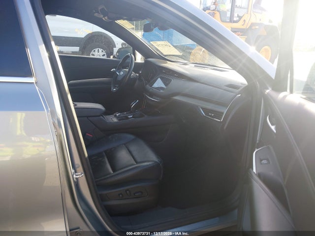 2023 CADILLAC XT4 1GYFZDR41PF110943 Photo 4