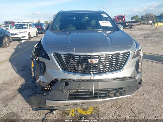 2023 CADILLAC XT4 1GYFZDR41PF110943 Photo 5