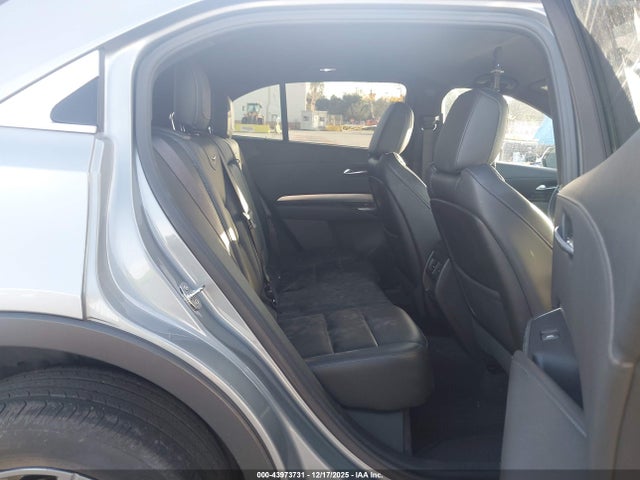 2023 CADILLAC XT4 1GYFZDR41PF110943 Photo 7