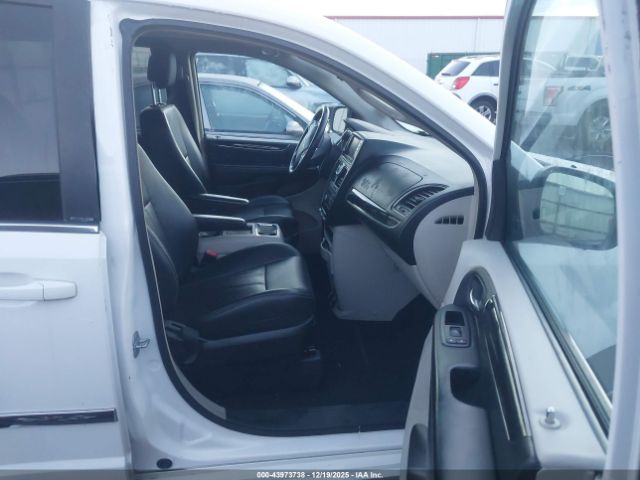 2012 CHRYSLER TOWN & COUNTRY 2C4RC1BG5CR352998 Photo 4