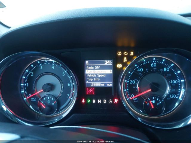 2012 CHRYSLER TOWN & COUNTRY 2C4RC1BG5CR352998 Photo 6