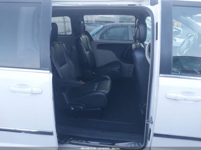 2012 CHRYSLER TOWN & COUNTRY 2C4RC1BG5CR352998 Photo 7