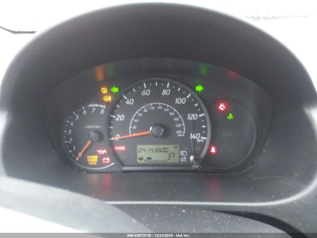 2020 MITSUBISHI MIRAGE ML32A3HJ9LH005968 Photo 6