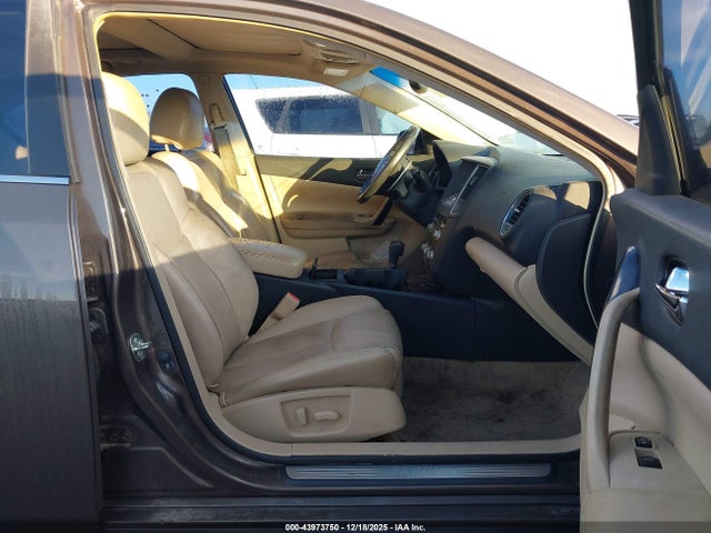 Продажа на аукционе авто 2014 Nissan Maxima 3.5 Sv, vin: 1N4AA5AP7EC473951, номер лота: 43973750