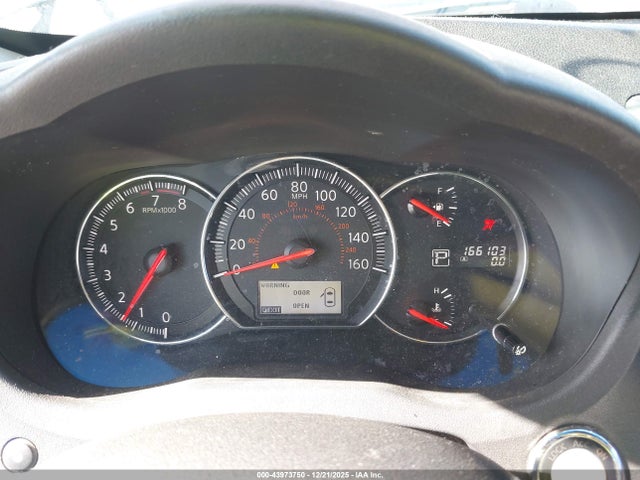 Продажа на аукционе авто 2014 Nissan Maxima 3.5 Sv, vin: 1N4AA5AP7EC473951, номер лота: 43973750