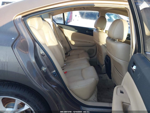 Продажа на аукционе авто 2014 Nissan Maxima 3.5 Sv, vin: 1N4AA5AP7EC473951, номер лота: 43973750