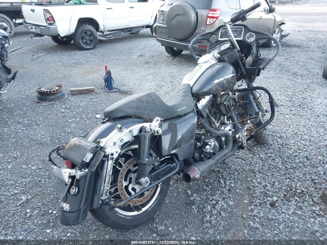 2015 HARLEY-DAVIDSON FLTRX 1HD1KHM1XFB623055 Photo 3