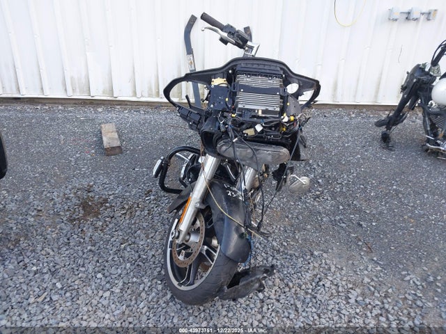 2015 HARLEY-DAVIDSON FLTRX 1HD1KHM1XFB623055 Photo 4