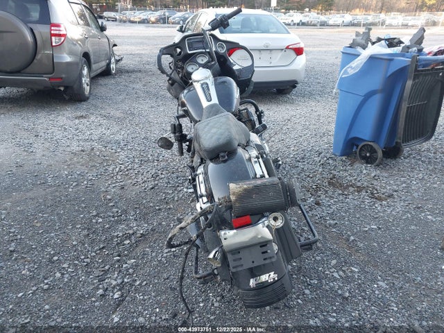 2015 HARLEY-DAVIDSON FLTRX 1HD1KHM1XFB623055 Photo 5