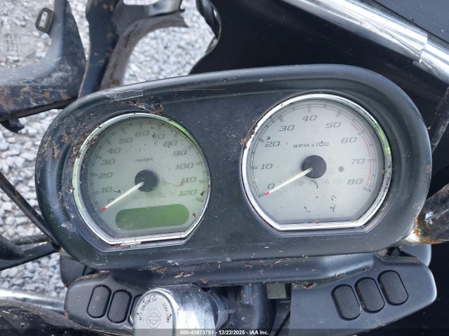 2015 HARLEY-DAVIDSON FLTRX 1HD1KHM1XFB623055 Photo 6