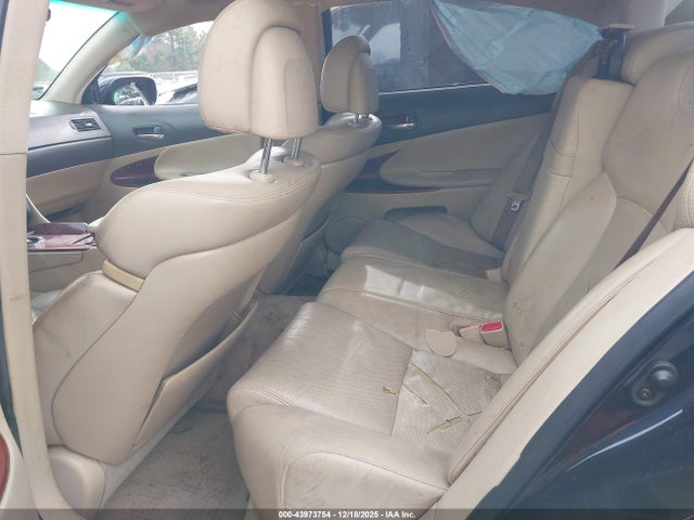 Aukcja sprzedaży 2006 Lexus Gs 430, vin: JTHBN96S765010249, numer aukcji: 43973754