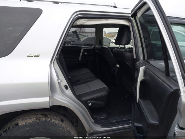 JTEBU5JR9H5438324 Toyota 4runner Sr5 Premium