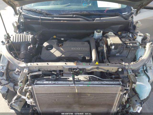 2019 CHEVROLET EQUINOX 3GNAXKEV1KS580216 Photo 9