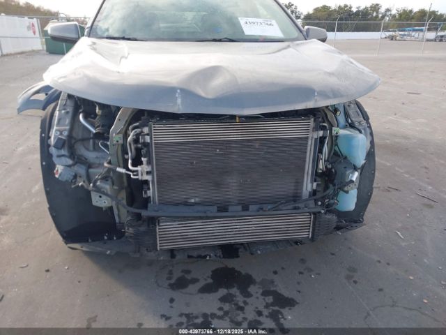 2019 CHEVROLET EQUINOX 3GNAXKEV1KS580216 Photo 5