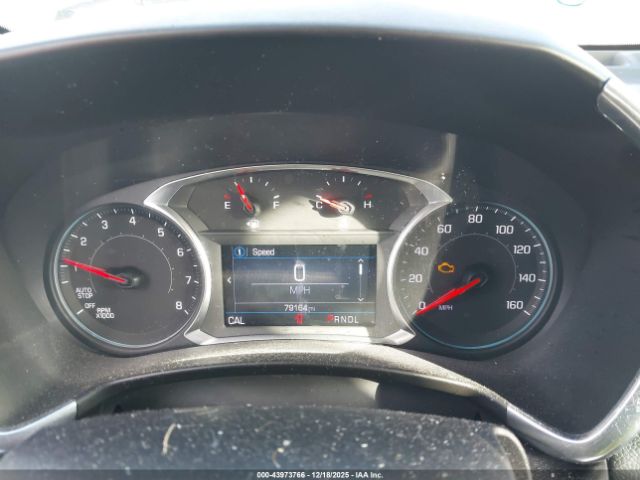 2019 CHEVROLET EQUINOX 3GNAXKEV1KS580216 Photo 6