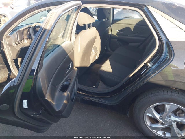 KMHLL4AG5MU194753 Hyundai ELANTRA SE