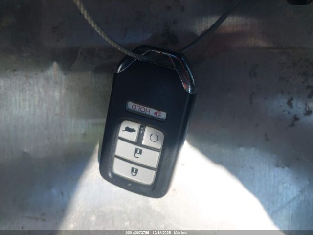 2017 HONDA CR-V 2HKRW1H98HH516796 Photo 10