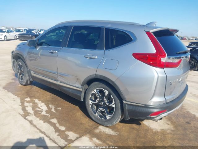 2017 HONDA CR-V 2HKRW1H98HH516796 Photo 2