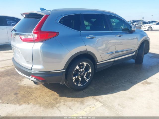 2017 HONDA CR-V 2HKRW1H98HH516796 Photo 3
