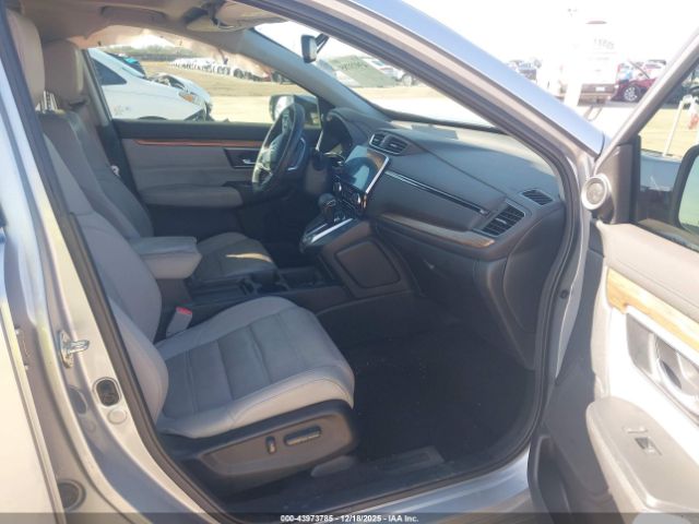 2017 HONDA CR-V 2HKRW1H98HH516796 Photo 4