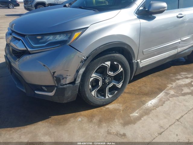 2017 HONDA CR-V 2HKRW1H98HH516796 Photo 5