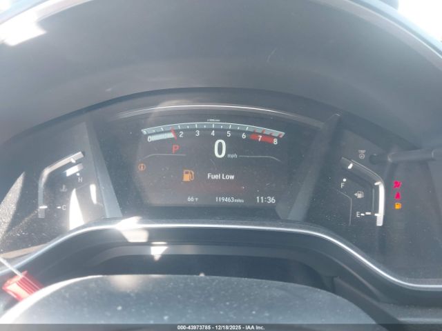 2017 HONDA CR-V 2HKRW1H98HH516796 Photo 6