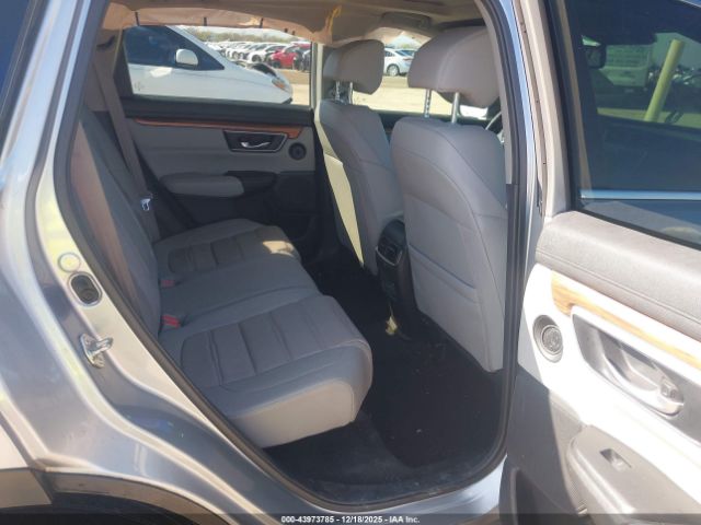 2017 HONDA CR-V 2HKRW1H98HH516796 Photo 7