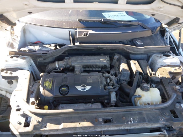 2012 MINI COOPER COUNTRYMAN WMWZB3C51CWM05812 Photo 9