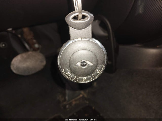 2012 MINI COOPER COUNTRYMAN WMWZB3C51CWM05812 Photo 10