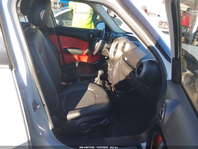 2012 MINI COOPER COUNTRYMAN WMWZB3C51CWM05812 Photo 4