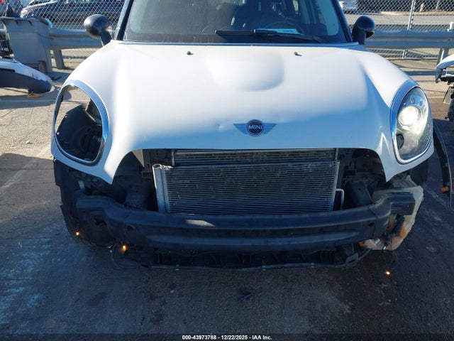 2012 MINI COOPER COUNTRYMAN WMWZB3C51CWM05812 Photo 5
