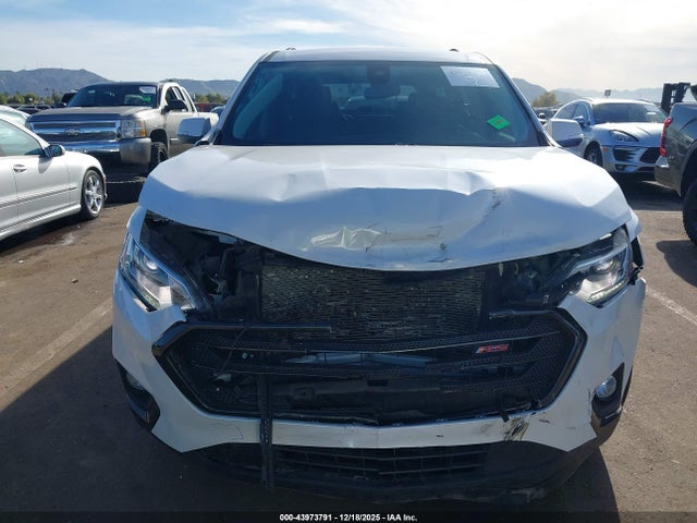 Chevrolet lfy 2021 1GNERJKW5MJ206781 Image 13