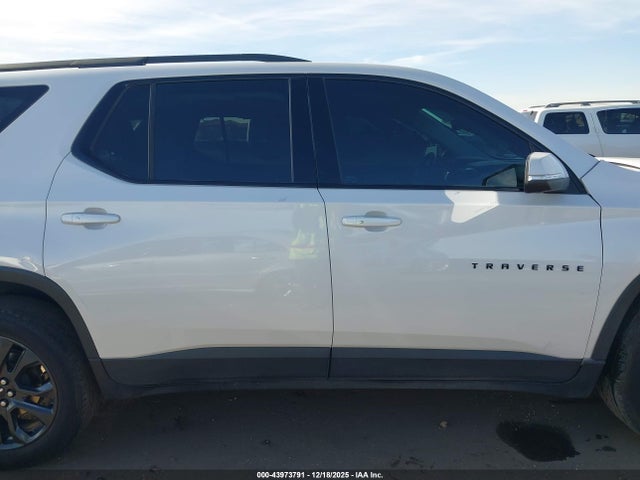 Chevrolet lfy 2021 1GNERJKW5MJ206781 Image 14