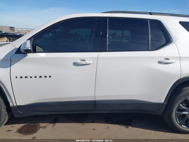 Chevrolet lfy 2021 1GNERJKW5MJ206781 Image 15