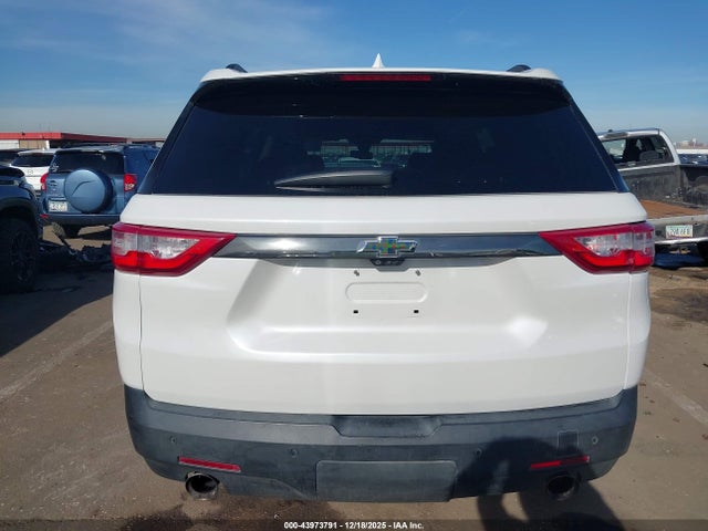 Chevrolet lfy 2021 1GNERJKW5MJ206781 Image 17