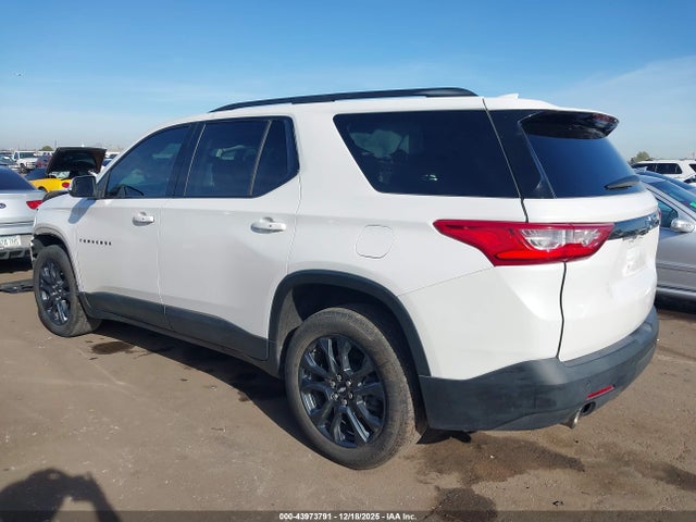 Chevrolet lfy 2021 1GNERJKW5MJ206781 Image 3