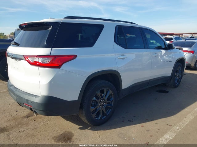 Chevrolet lfy 2021 1GNERJKW5MJ206781 Image 4