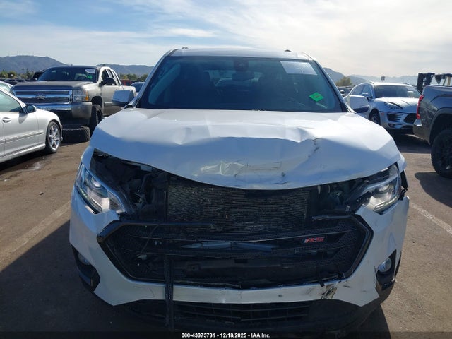 Chevrolet lfy 2021 1GNERJKW5MJ206781 Image 6