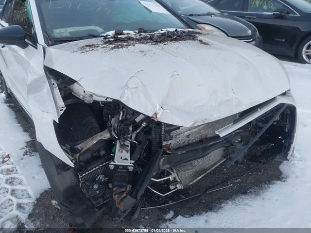 2023 AUDI S3 WAUH3DGY6PA056412 Photo 5