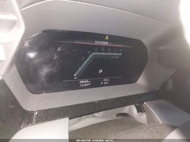 2023 AUDI S3 WAUH3DGY6PA056412 Photo 6