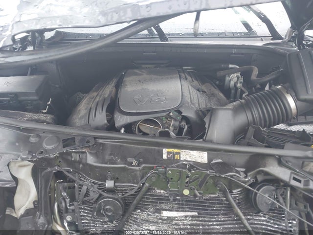 Dodge Durango Citadel 2019 1C4SDJET0KC560141 Image 10