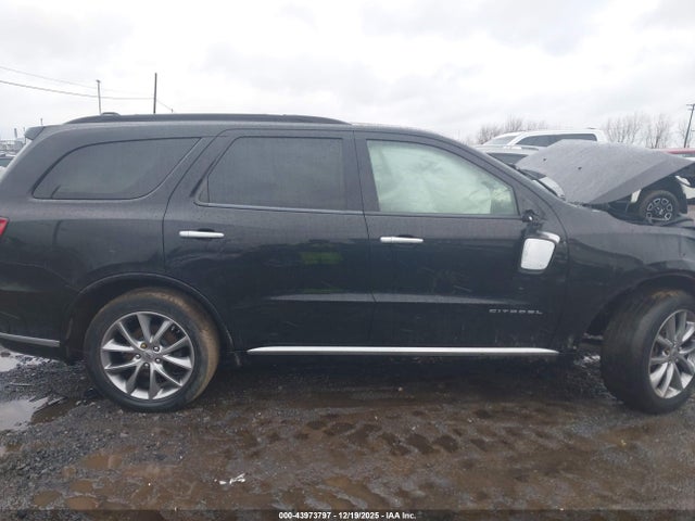 Dodge Durango Citadel 2019 1C4SDJET0KC560141 Image 13