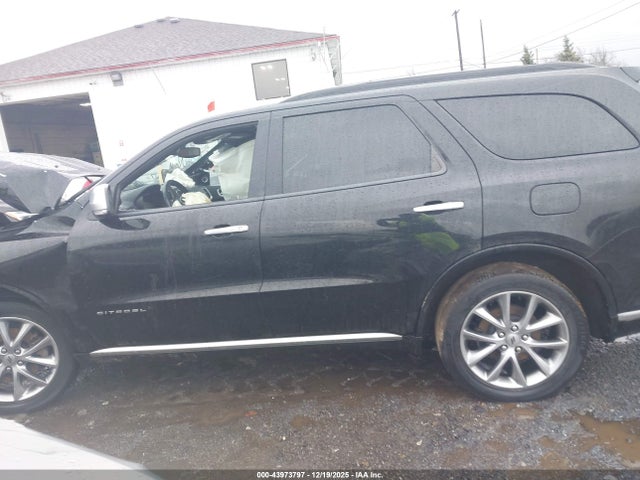 Dodge Durango Citadel 2019 1C4SDJET0KC560141 Image 14