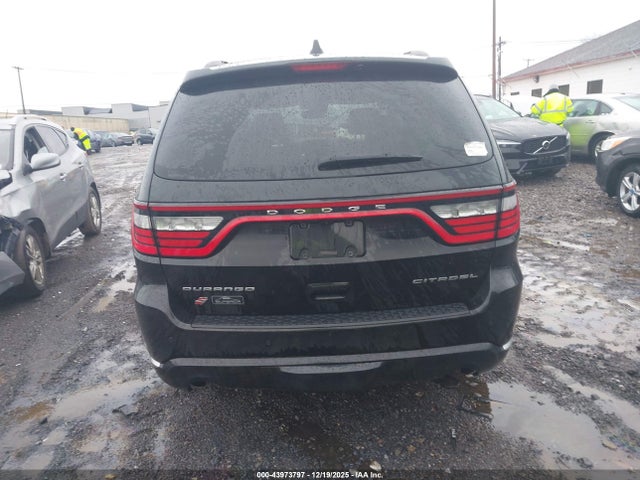 Dodge Durango Citadel 2019 1C4SDJET0KC560141 Image 16