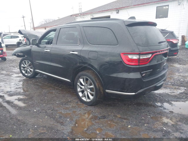 Dodge Durango Citadel 2019 1C4SDJET0KC560141 Image 3